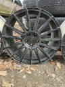 ТИТАНОВІ ДИСКИ AUDI DTM A4 8E0601025AT 8J ET43  (1087649228) фото min 4