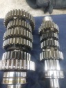КОРОБКА ПЕРЕДАЧ KAWASAKI ZX-6R 94-97R  (1090844307) фото min 8