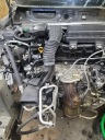 SUZUKI SWIFT MK8 ДВИГУН СТІЙКА  1,2 КОД K12D HYBRID 2023  14TYS  (1083540986) фото min 2