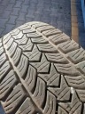 КОЛЕСА ТИТАНОВІ ДИСКИ 5X114,3 Z ШИНАМИ ЗИМОВИМИ 225/45 R17 DEBICA FRIGO HP2  (1079482417) фото min 3