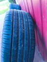 2 ШИНИ PIRELLI CINTURATO 215/45/R18 Z 2022 METŲ  (1092919082) фото min 5