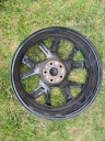ДИСКИ АЛЮМІНІЄВІ VOLKSWAGEN VW BRESCIA 7.5″ X 19″ 7,5X19 5X112 ET 51 (KPL.)  (1093319632) фото min 4