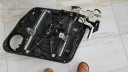 KIA SPORTAGE 4 IV LIFT GLASS BACK LEFT EU SLAB WIRE SET DOOR  photo 4