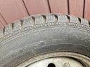 КОЛЕСА ЗИМОВІ 175/70 R14 DEBICA FRIGO 2 ВИСОКА BIEZNIK  (1091136713) фото min 10