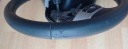 КЕРМО ШКІРЯНА TOYOTA YARIS II 08R 305460899FKA  (1085087609) фото min 3