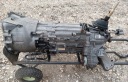 BMW E90 91 E92 E93 3.0 N54 N54B30A 335I КОРОБКА ПЕРЕДАЧ МЕХАНІКА XDRIVE  (1088960477) фото min 4