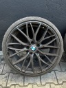 ДИСК Z ШИНА ЛІТНЯ RUNFLAT BMW F30 F32 M-PAKIET , 9,5X20 ET41  (1079308681) фото min 6