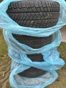Vredestein Wintrac PRO 225/45 R17 91H M+S (1087327146) фото min 1