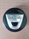 .ОРИГИНАЛЬНЫЙ ЭМБЛЕМА / КОЛПАЧОК КОЛЕСА DACIA – 15/16″ – БЫВШИЙ В УПОТРЕБЛЕНИИ  (1093758421) фото min 1