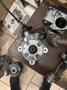 НАСОС CR AUDI 2.0TDI 0445010507 BOSCH  (1081206221) фото min 5