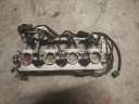 ДРОСЕЛЬНА ЗАСЛІНКА ФОРСУНКИ ITB GSX-R GSXR 600 K1 K2 K3  (1089900699) фото min 2
