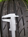 245/35R18 92Y Bridgestone Potenza (1090921467) фото min 1