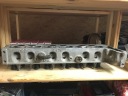 MERCEDES ГОЛОВКА M130      A130 016 07 01, 130 016 07 01  (1079775570) фото min 4