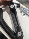 ЗАЩИТА / ДУГИ ,КРЫШКИ ДВИГАТЕЛЯ TRIUMPH STREET TRIPLE  фото 5