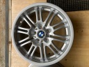 ОРИГІНАЛ ДИСКИ BMW M3 E46, 8J18 I 9J18  (1092506355) фото min 2