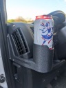 CUP HOLDER КРІПЛЕННЯ NA ЧАШКА L FIAT DUCATO JUMPER BOXER КАМПЕР 68MM SOLIDNY!!  (1090357993) фото min 3