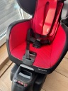 КРІСЛО RECARO OPTIAFIX 9-18 KG  (1088916320) фото min 3