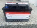 АККУМУЛЯТОР 75 AH 720 A  фото 1