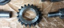 BMW R3 R4 R35 EMW350 - ВАЛ , КОРОБКА ПЕРЕДАЧ , ШЕСТЕРНЯ , ЯЛИНКА , ШЕСТЕРНІ  (1093378762) фото min 8
