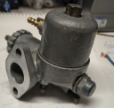 КАРБЮРАТОР PEGAZ GM24U1 PO РЕМОНТ DO SHL M11, M11LUX, M11W I M11W LUX  фото 10