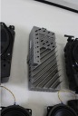 ЗВУКОВАЯ СИСТЕМА ДИНАМИКИ HARMAN KARDON BMW 3 F30 4 F32 F36 УСИЛИТЕЛЬ 9366164  фото 4