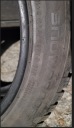 ЗИМОВІ NOKIAN 225/45 R17 91H M+S SNOWPROOF - 4 ROCZNE ШИНИ  (1080782880) фото min 8