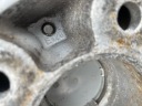 ДИСКИ BMW STYLING 71 8JX17 ET20 74.1 5X120 НОВЕ ШИНИ SKRECANE 2 TLG RANT  (1089900705) фото min 7