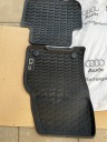 КИЛИМКИ РЕЗИНА AUDI Q3 ОРИГІНАЛ 2019-2023  (1093375321) фото min 2