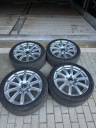 ТИТАНОВІ ДИСКИ 5X112 R18 J8 ET47 + UNIROYAL RAINSPORT 5  (1093835167) фото min 1