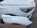 HYUNDAI I30 2017-2023R КРИЛО ПРАВИЙ ПЕРІД БІЛИЙ КОЛІР PYW ОРИГІНАЛ IGLA!  (1092287384) фото min 2