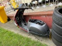 КУЗОВ VESPA GTS 300 2015 Г.  фото 6