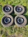 16″ ДИСКИ СТАЛЬ OPEL ASTRA J БЕНЗИН 5X105  (1083619902) фото min 1