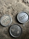 КОВПАЧКИ AUDI 8L0601165D  (1087079609) фото min 5