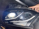 MERCEDES E КЛАСС W213 ПОВНИЙ LED (СВІТЛОДІОД) A213 906 3904KZ  (1093638699) фото min 2