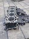 КАРТЕР ДВИГУНА HONDA CBF 1000 SC64  (1086434855) фото min 2