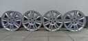 ДИСКИ АЛЮМІНІЄВІ ALUДИСКИ 17 / 5X108 / 7JX17 RENAULT FORD PEUGEOT VOLVO  (1090778285) фото min 1