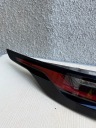 ФАРА ЗАДНЯ ZEWNETRZA ЛІВА LAND ROVER RANGE ROVER VELAR L560 США  (1092908657) фото min 3