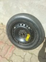 КОЛЕСО ДОКАТКА 125/85/16 RENAULT LAGUNA II  (1093357091) фото min 1