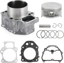 ARTUDATECH – КОМПЛЕКТ ЦИЛІНДР + ПОРШЕНЬ DO HONDA FOREMAN 500 / RUBICON TRX500  (1084913631) фото min 3