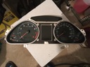 DASHBOARD AUDI A6 C6 PETROL COLORED FIS PROMO 