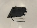 ЗАГЛУШКА ФАРКОПУ БУКСИРУВАЛЬНОГО ПЕРІД AUDI A4 B9 8W0 РЕСТАЙЛ 8W0807241E  (1079061756) фото min 2