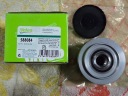 ЗЧЕПЛЕННЯ РОЛИК ГЕНЕРАТОРУ VALEO 588084 AUDI A4 A6  (1082863555) фото min 1