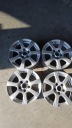 ДИСКИ TOYOTA AVENSIS - 5X114,3 R15, ОТВІР OSIUJACY 60MM!  (1090200010) фото min 3