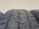 ДИСКИ Z ШИНАМИ WIELOSEZON VW T6 16 ДЮЙМИ 215/65R C СТАН ДУЖЕ ХОРОШИЙ СТАН  (1084260266) фото min 9