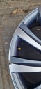 ДИСК АЛЮМІНІЄВА SKODA , SEAT , VW 18 ДЮЙМИ ET48 5E3601025AG  (1082729636) фото min 5