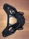 СТЕЛАЖ БАГАЖНИКА КРЕПЛЕНИЕ НИЖНИЙ BMW R1200 GS 8530816  фото 7
