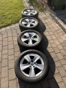 ДИСКИ Z ШИНАМИ SKODA SUPERB 215/60 R16 ЗИМОВІ  (1093638623) фото min 3