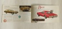 1972 GM Cadillac Buick Chevrolet Pontiac prospekt (1082204049) фото min 6
