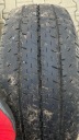 ШИНИ ВЖИВАНІ ЛІТНІ NOKIAN NORDMAN SC 235/65 R16C 121/119R  (1093000404) фото min 2