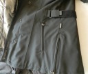DAINESE КУРТКА МОТОЦИКЛЕТНА ЖІНОЧА GORE-TEX ЧОРНА РОЗМІР 48  фото 11